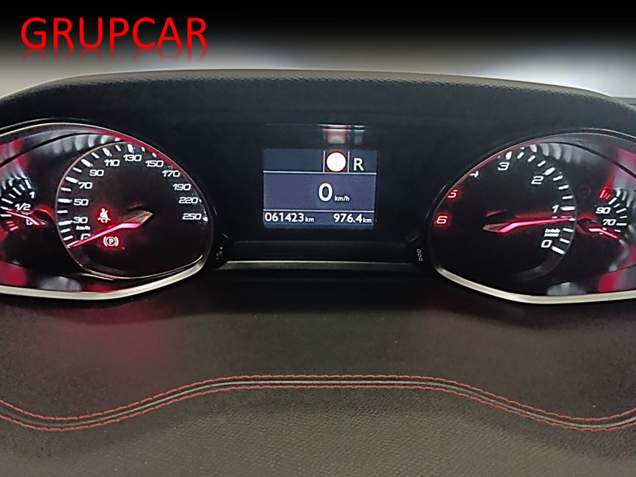 Peugeot 308 GT Line - foto 10