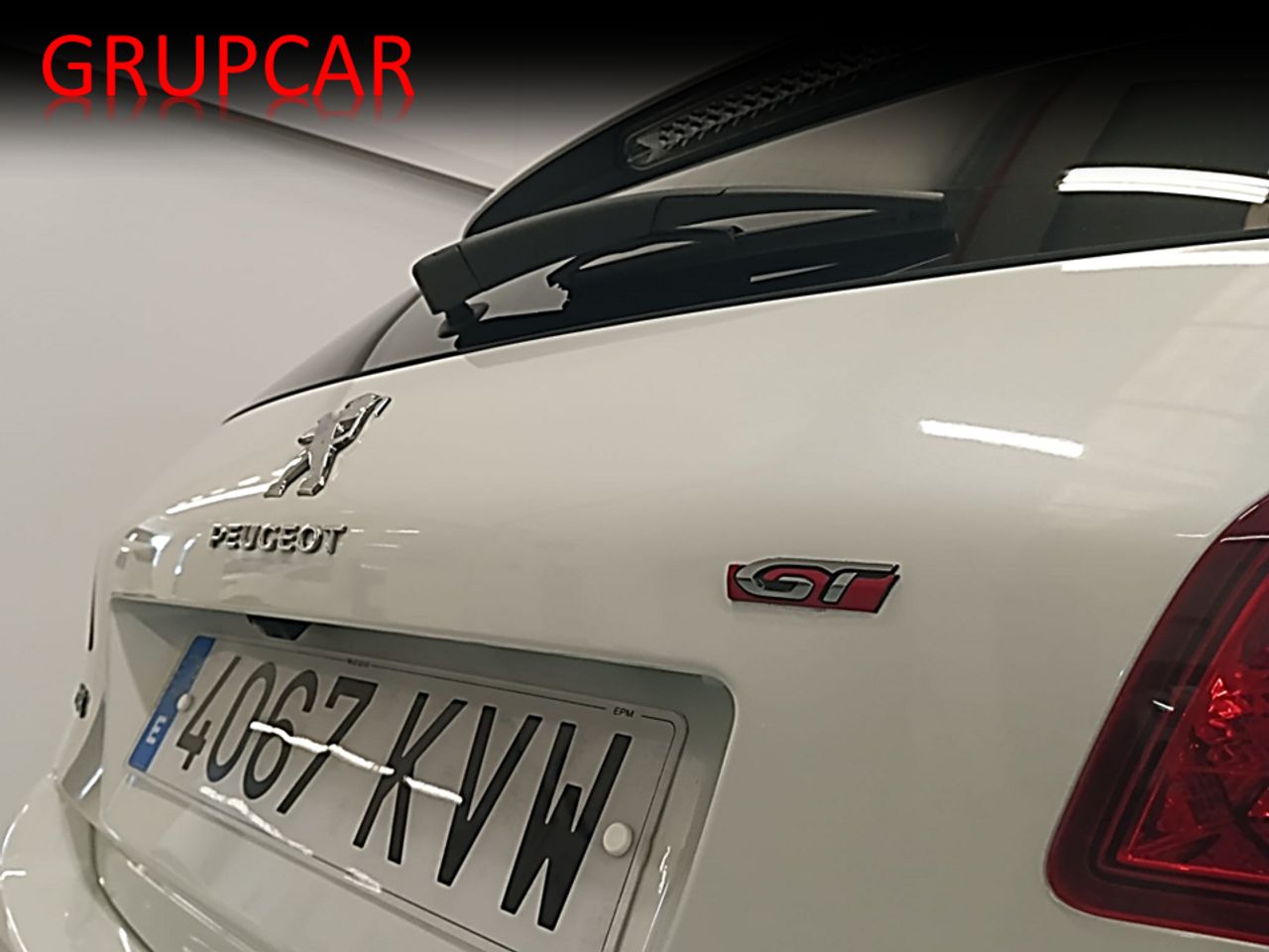 Peugeot 308 GT Line - foto 42