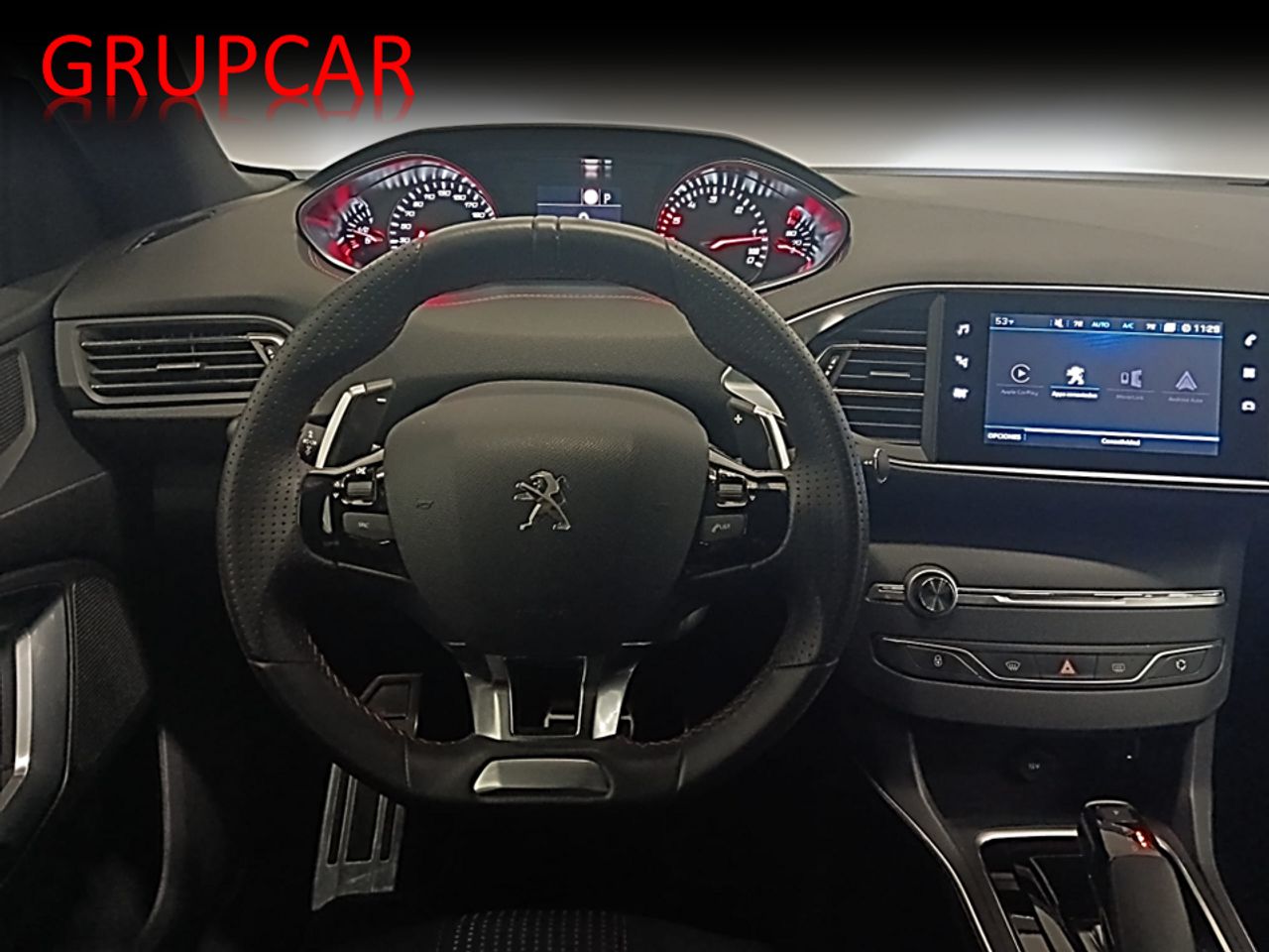 Peugeot 308 GT Line - foto 13