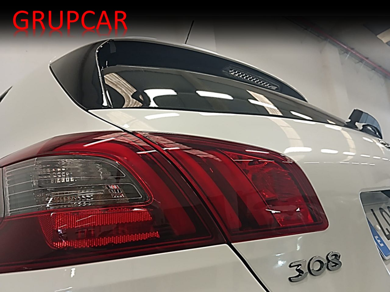 Peugeot 308 GT Line - foto 23