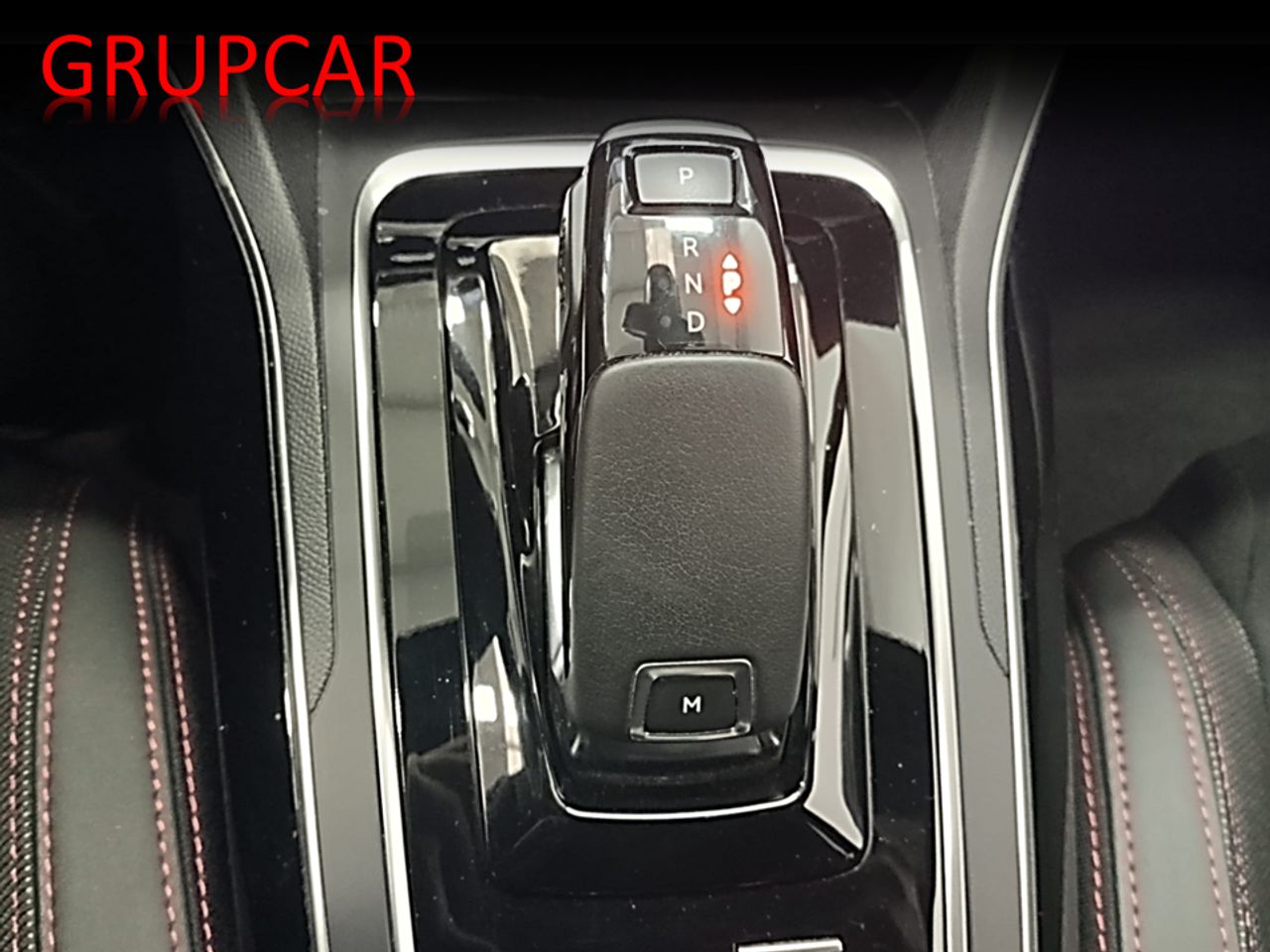 Peugeot 308 GT Line - foto 41