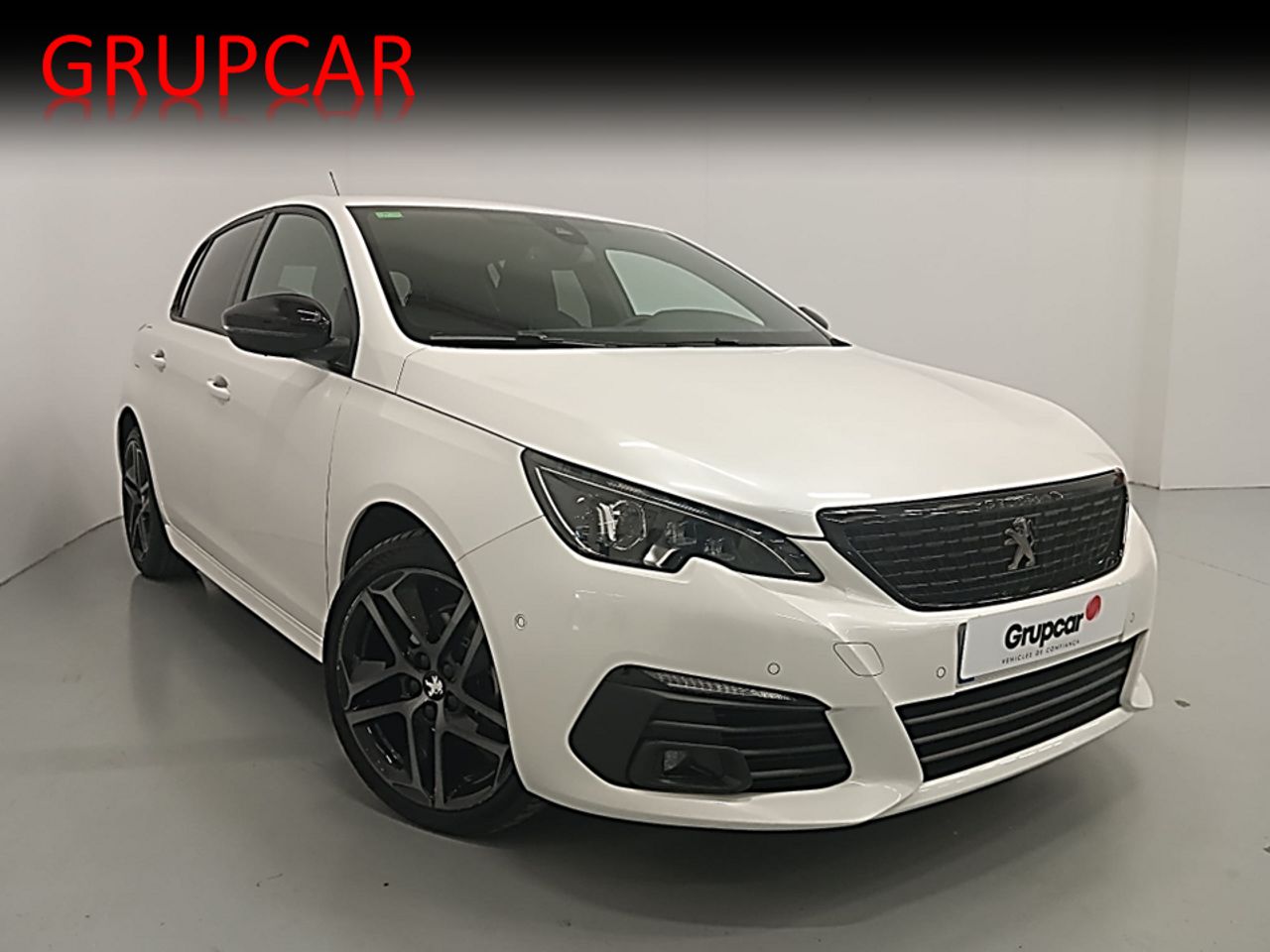 Peugeot 308 GT Line - foto 4