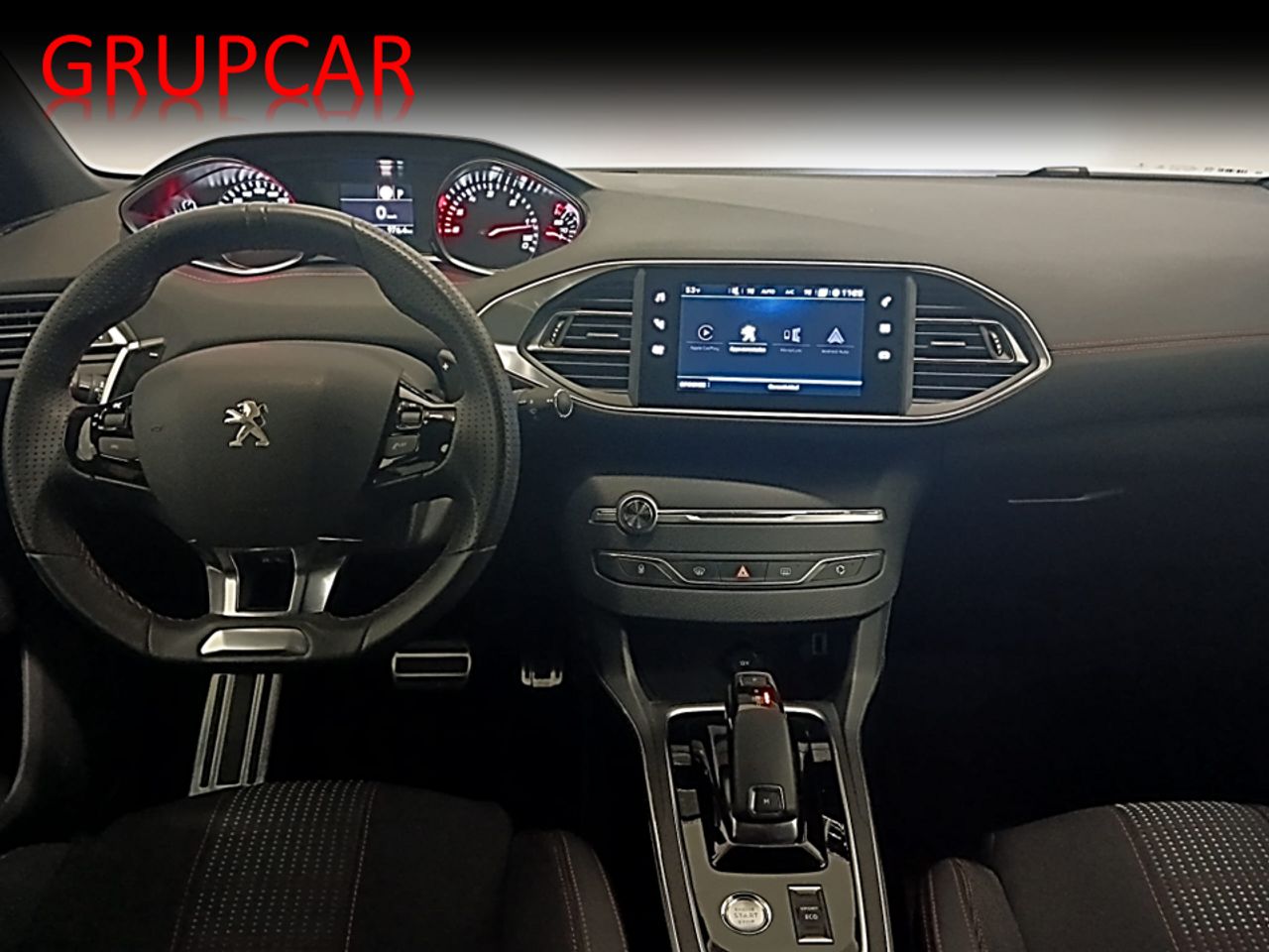 Peugeot 308 GT Line - foto 35
