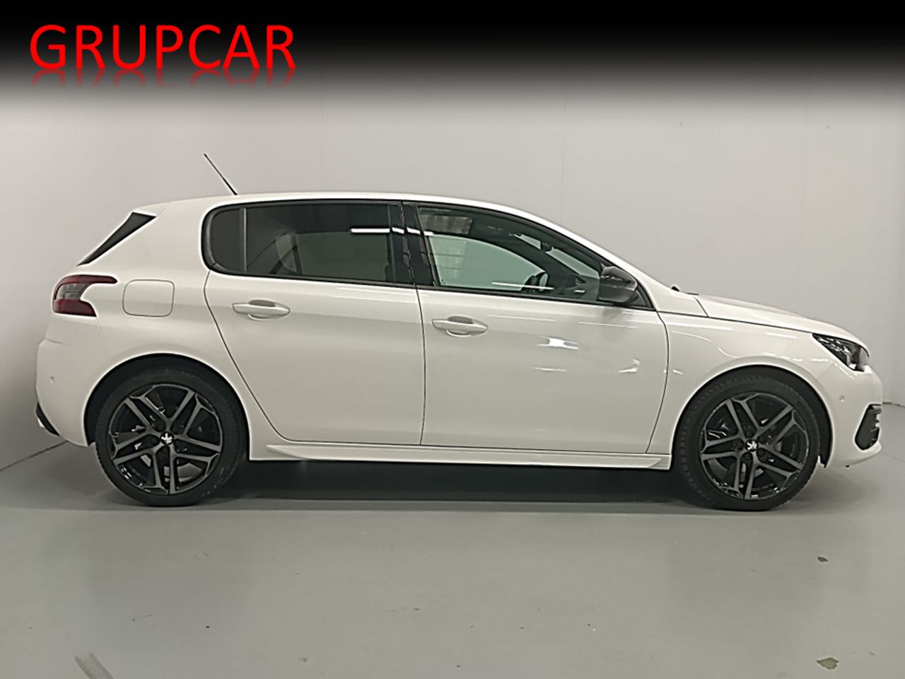Peugeot 308 GT Line - foto 5