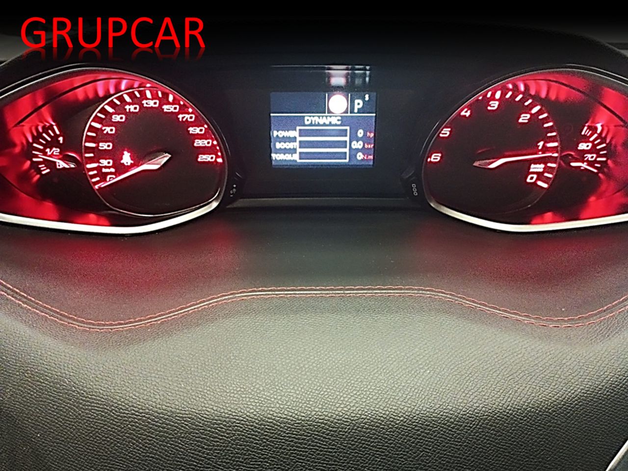 Peugeot 308 GT Line - foto 11