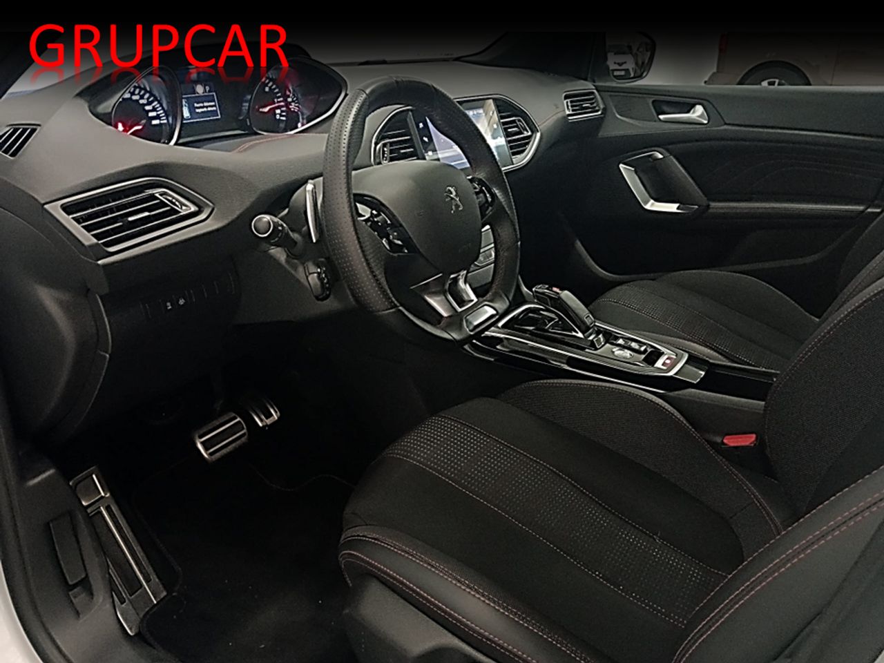 Peugeot 308 GT Line - foto 24