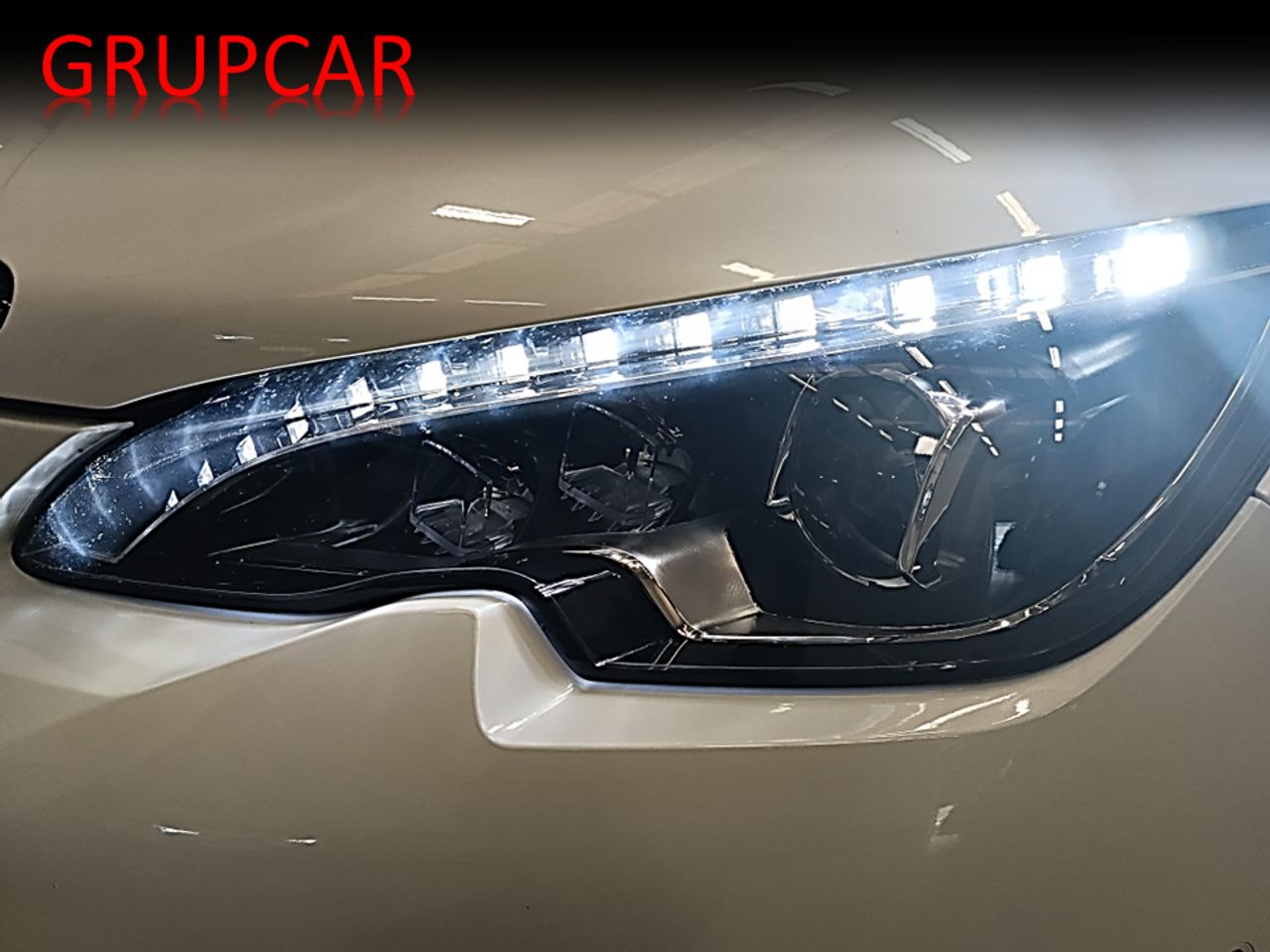 Peugeot 308 GT Line - foto 33