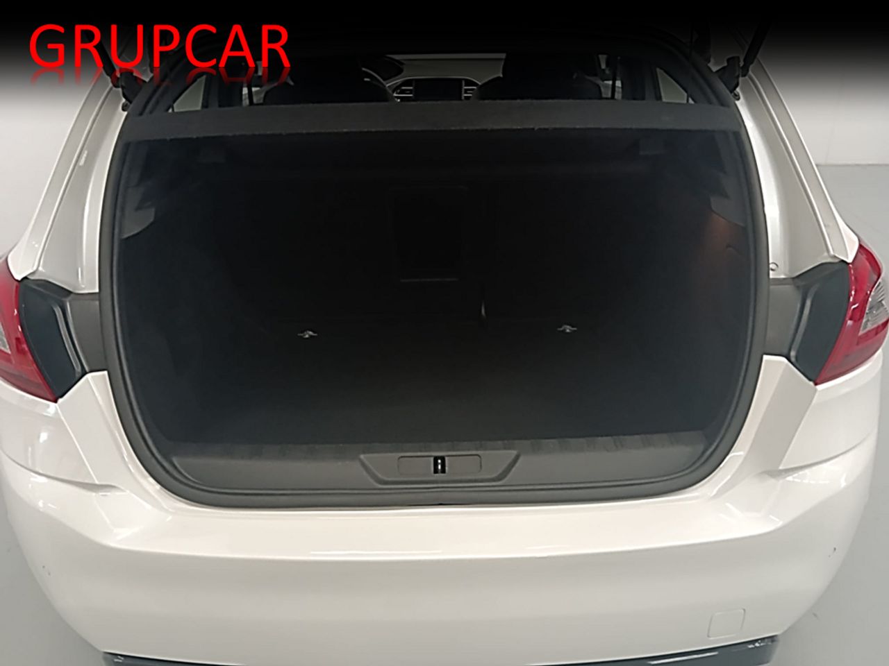 Peugeot 308 GT Line - foto 34