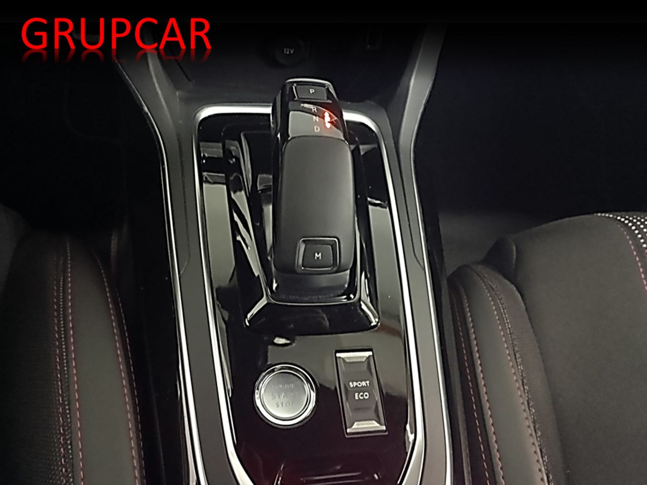 Peugeot 308 GT Line - foto 39