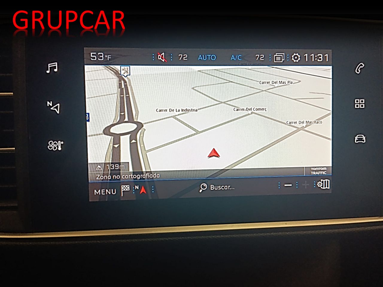 Peugeot 308 GT Line - foto 38