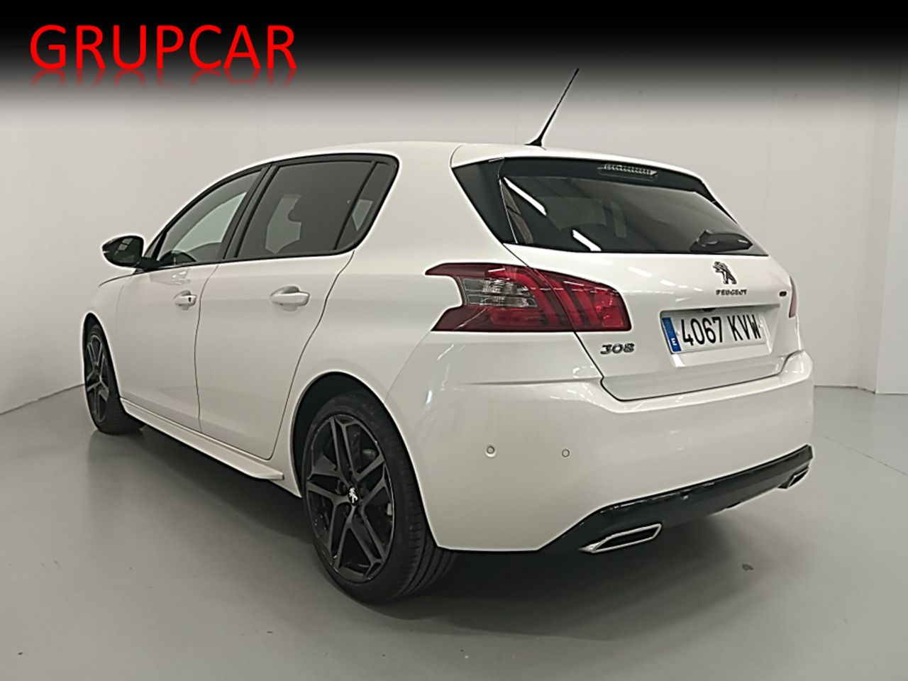 Peugeot 308 GT Line - foto 8