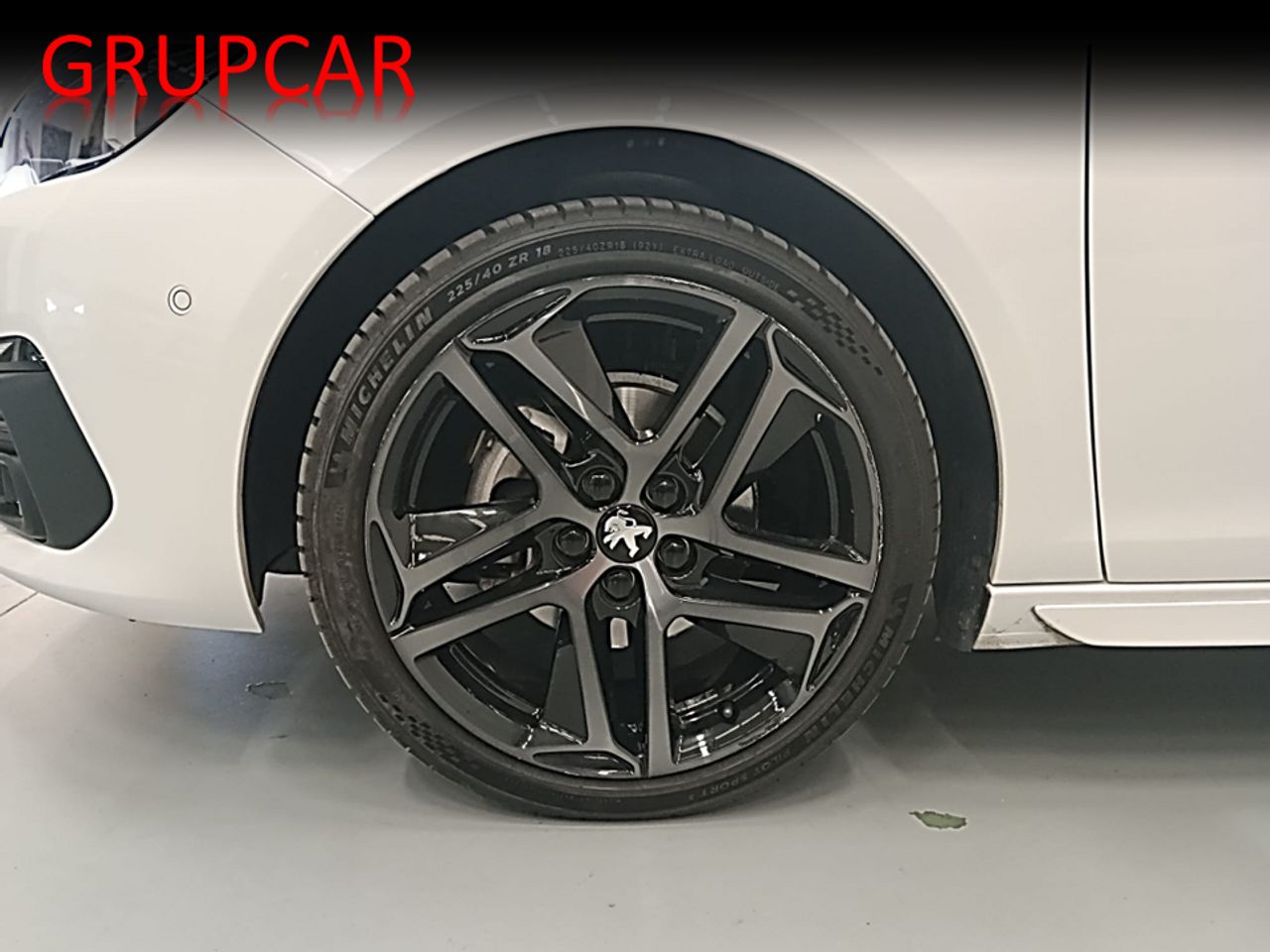 Peugeot 308 GT Line - foto 15