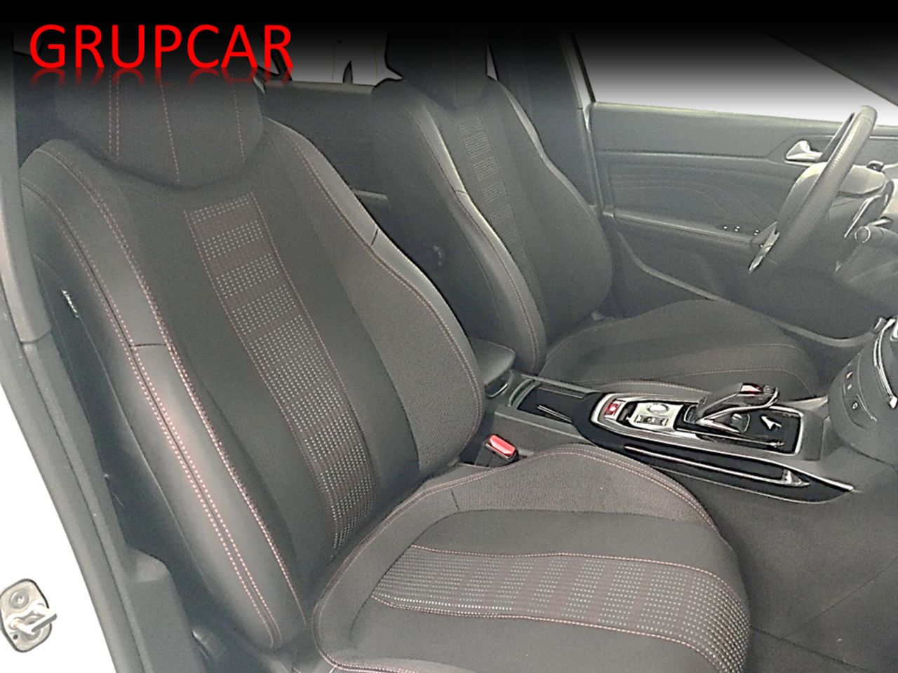 Peugeot 308 GT Line - foto 22