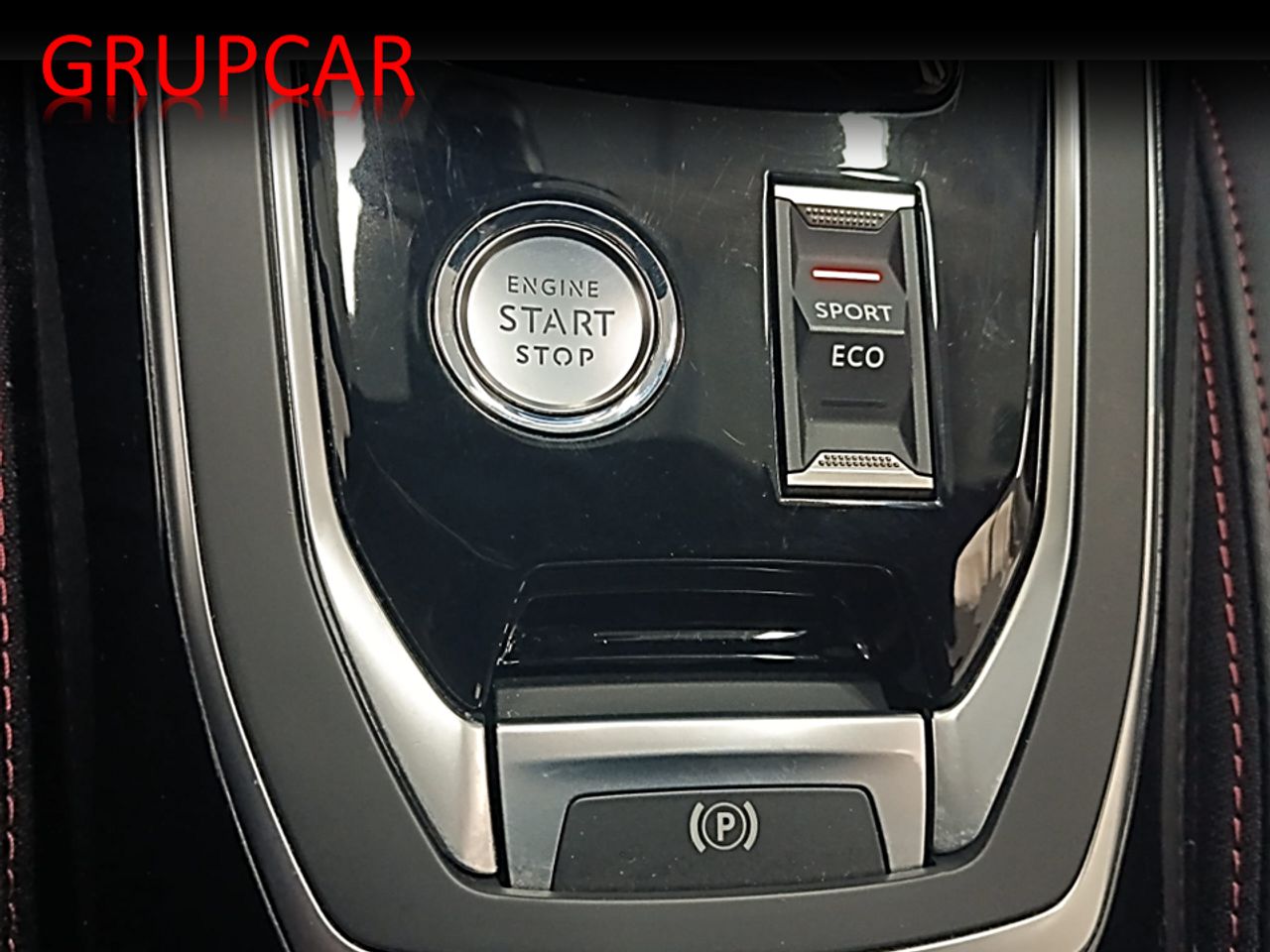 Peugeot 308 GT Line - foto 17