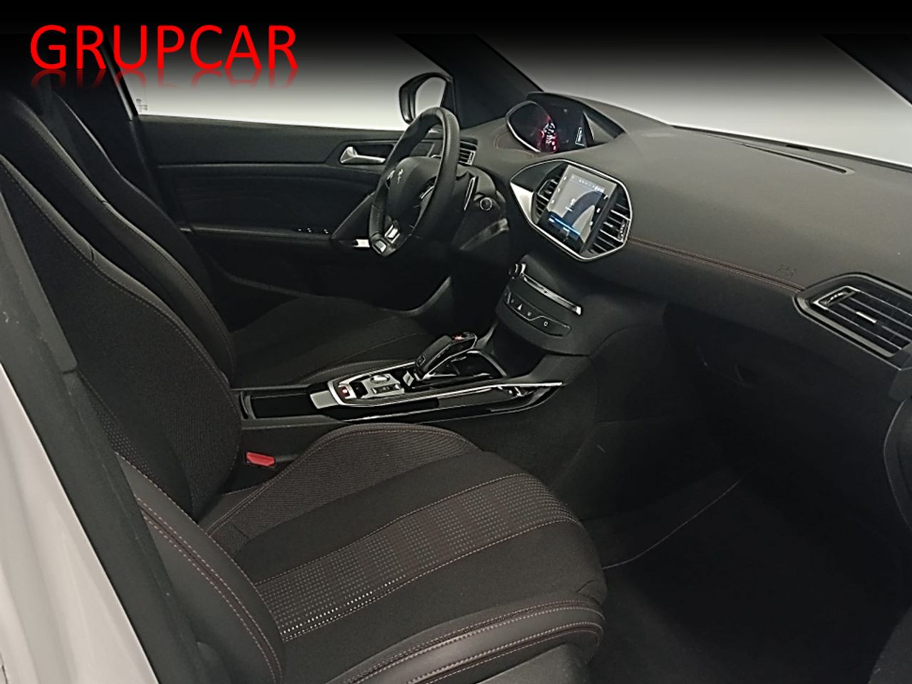 Peugeot 308 GT Line - foto 18