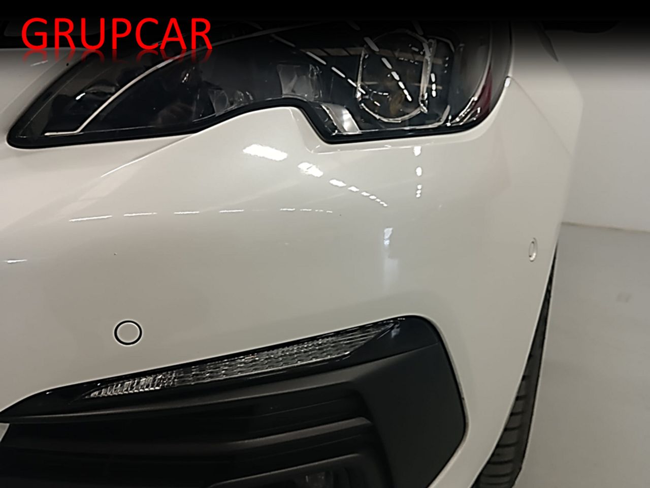 Peugeot 308 GT Line - foto 14