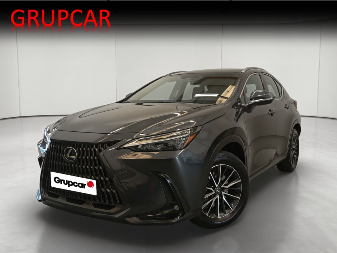 Lexus NX PREMIUM +