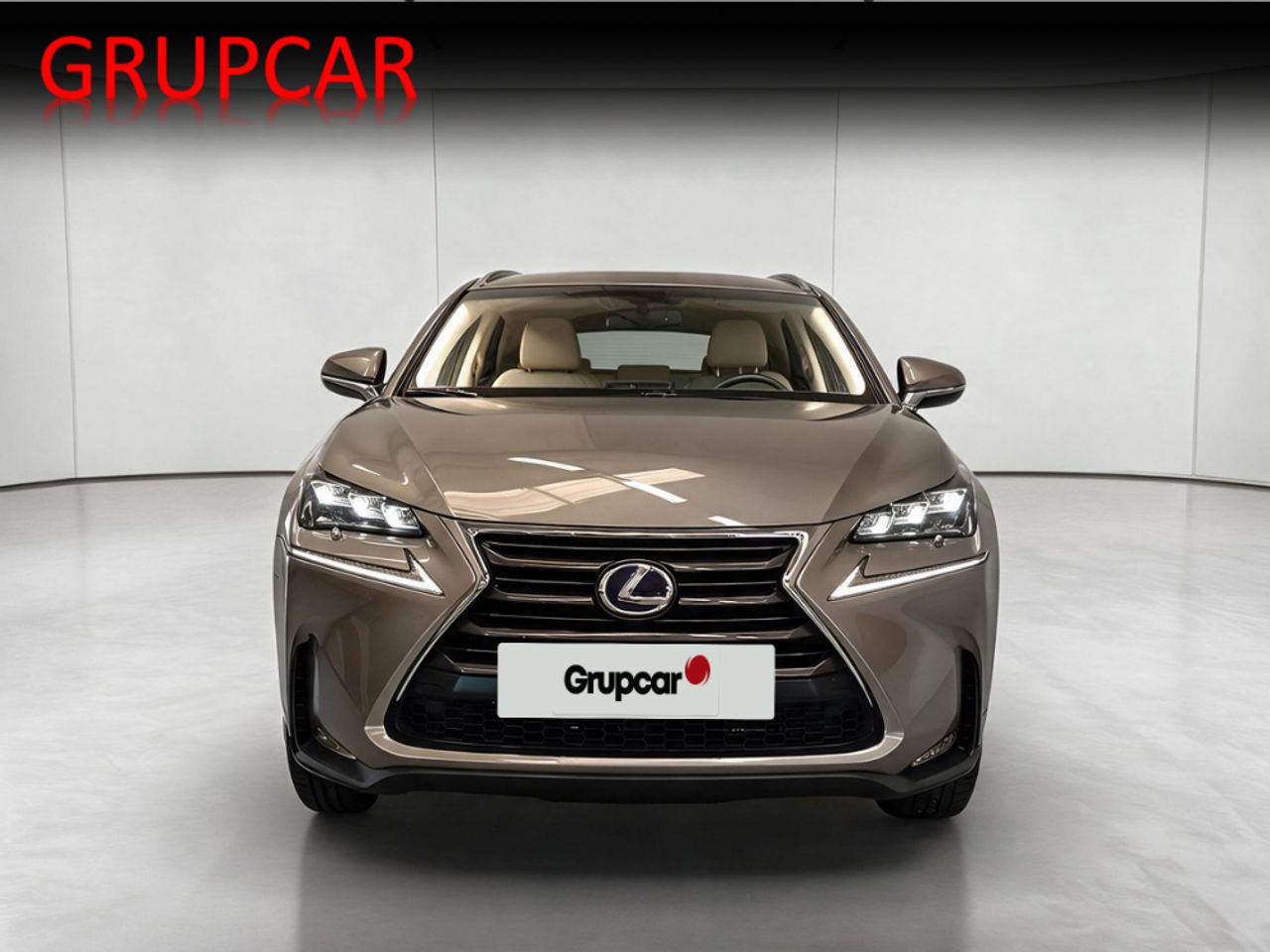 Lexus NX 300 h - foto 5