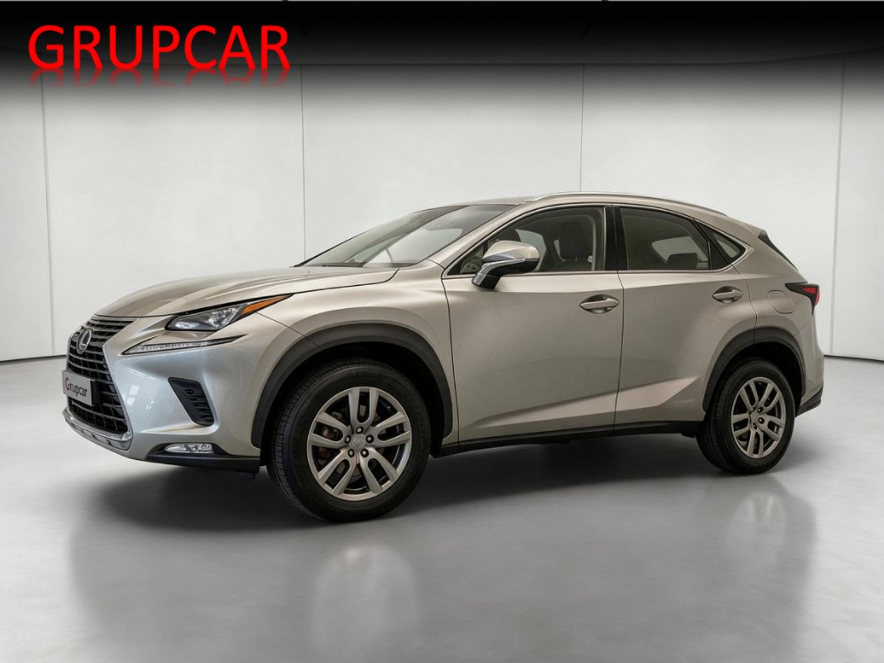 Lexus NX 300 h - foto 3