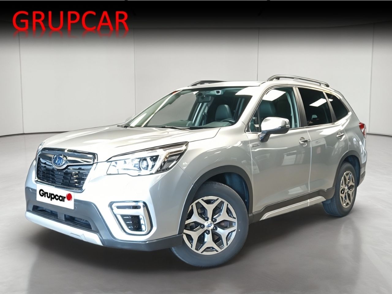 Subaru Forester Sport Plus
