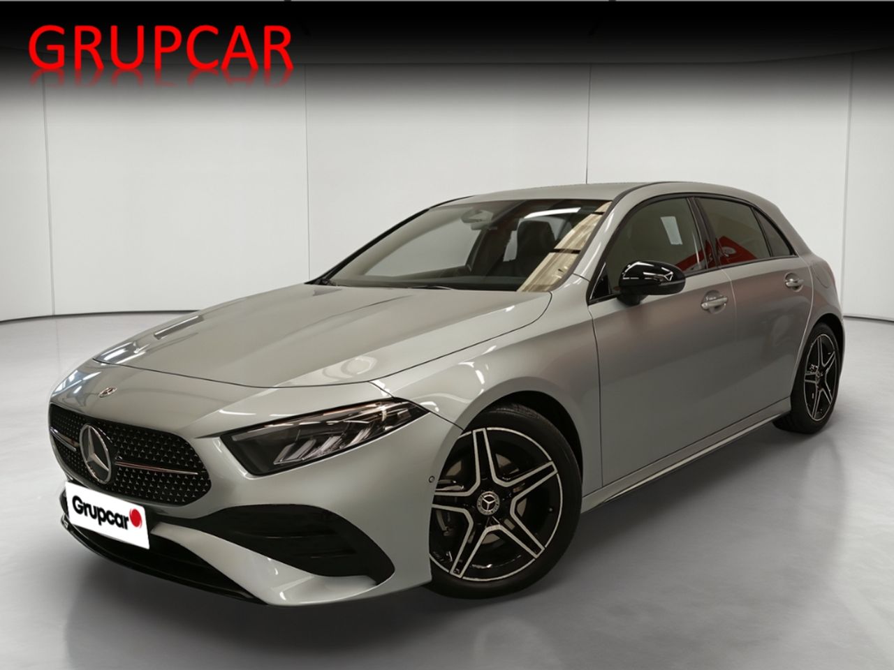 Mercedes Clase A A 200 d (177.012)