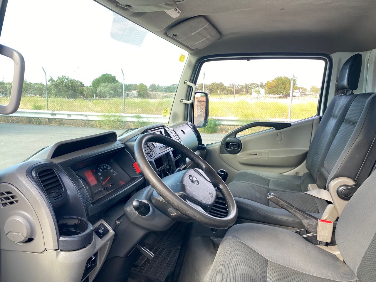 nissan nt400 2014 / foto grande (3)
