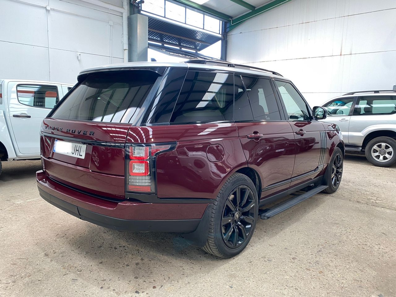 land-rover range rover 2015 / foto grande (2)