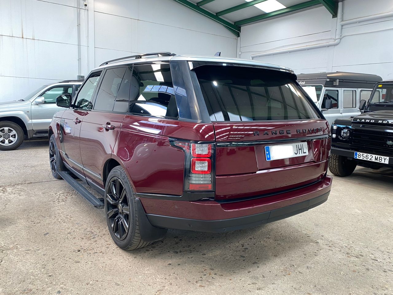 land-rover range rover 2015 / foto grande (3)