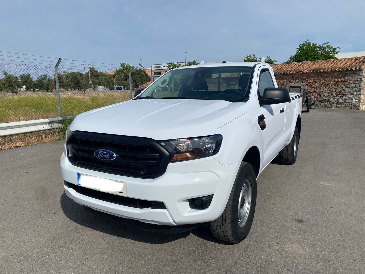 ford ranger 2021 / foto grande (3)