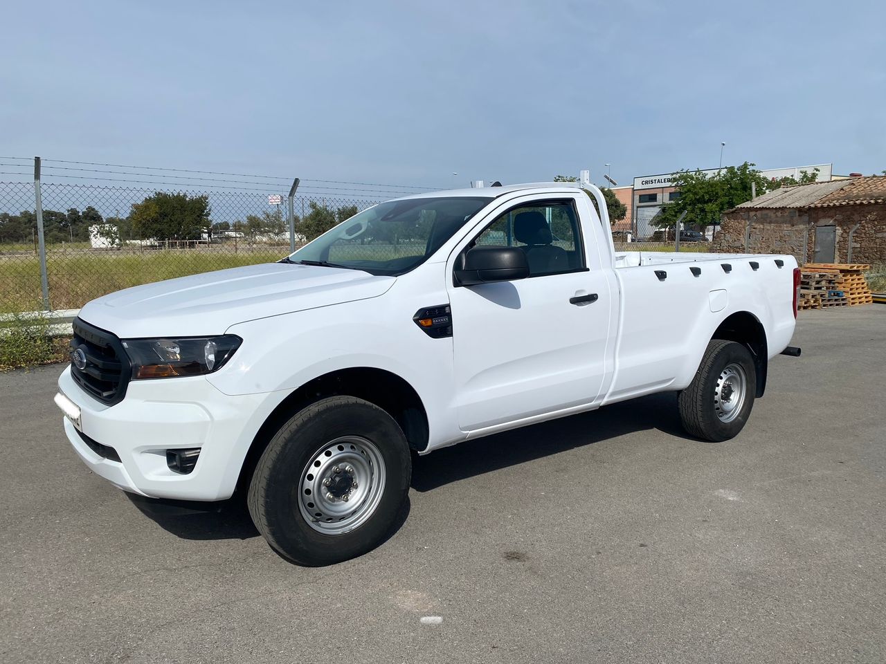 Cordoba 2004 diesel  de segunda mano en Córdoba - ford ranger 2021 /