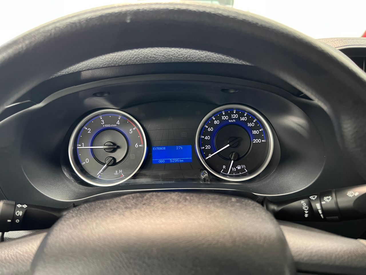 toyota hilux 2019 / foto grande (3)