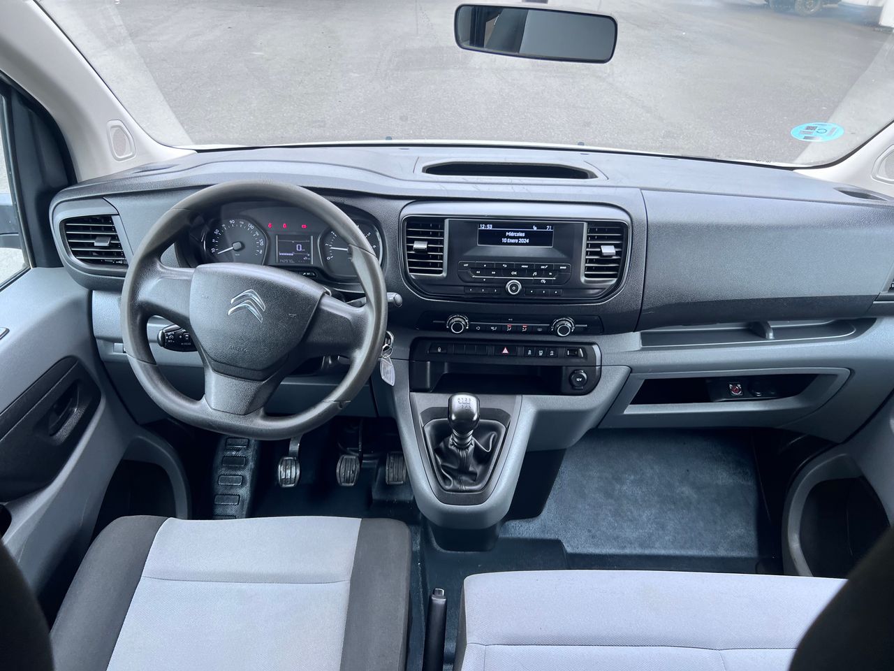 citroën jumpy 2020 / foto grande (3)