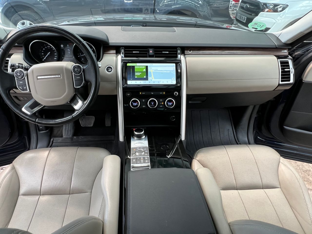 land-rover discovery 2018 / foto grande (2)
