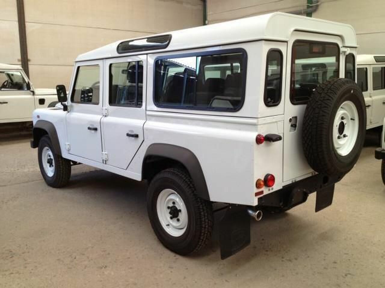 land-rover defender 2012 / foto grande (3)