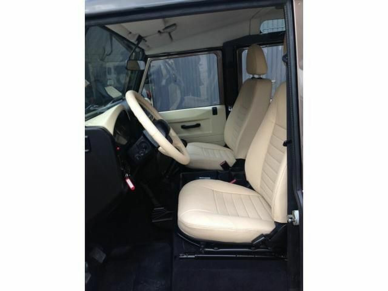 land-rover defender 2013 / foto grande (2)