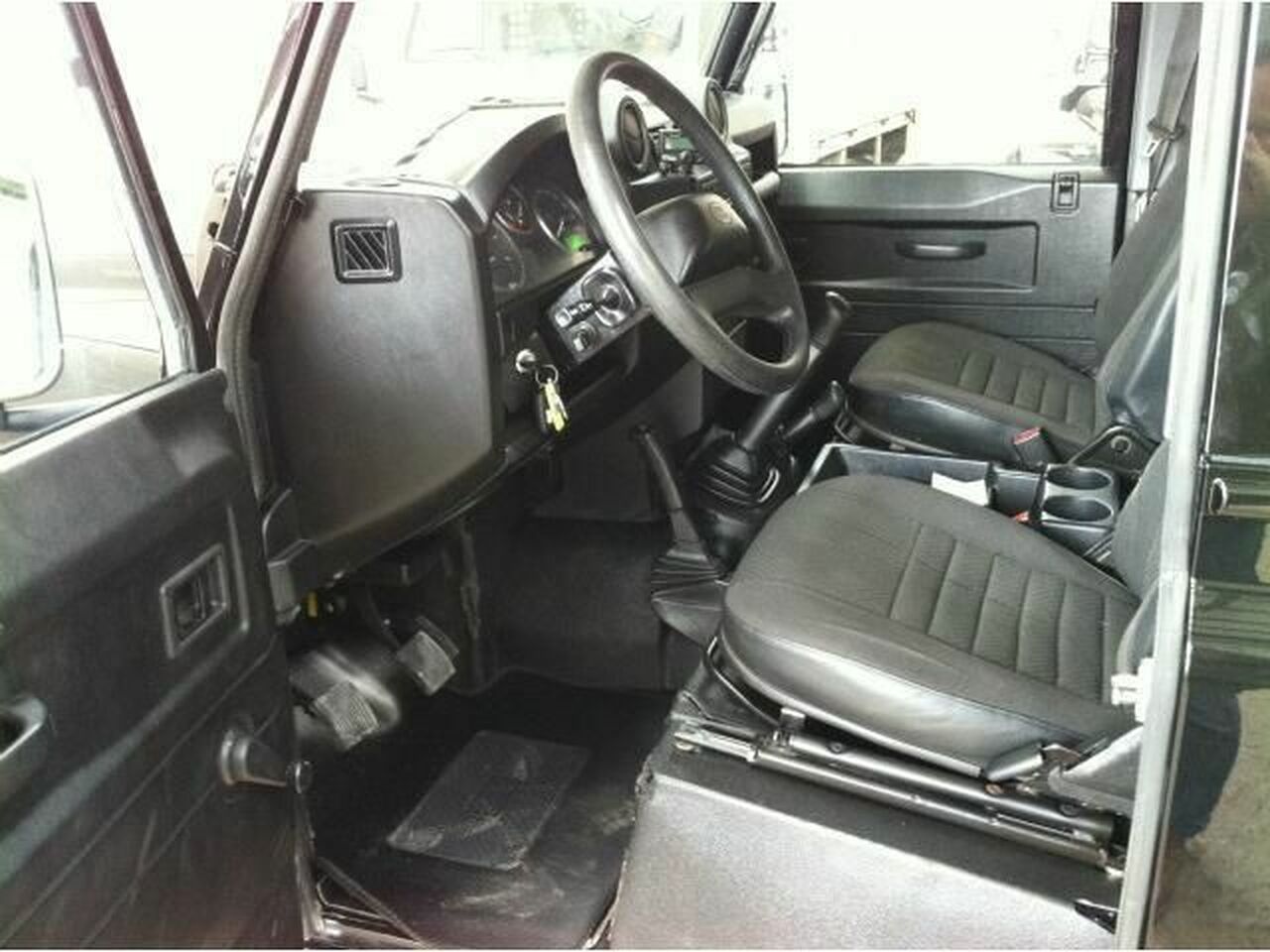land-rover defender 2010 / foto grande (3)