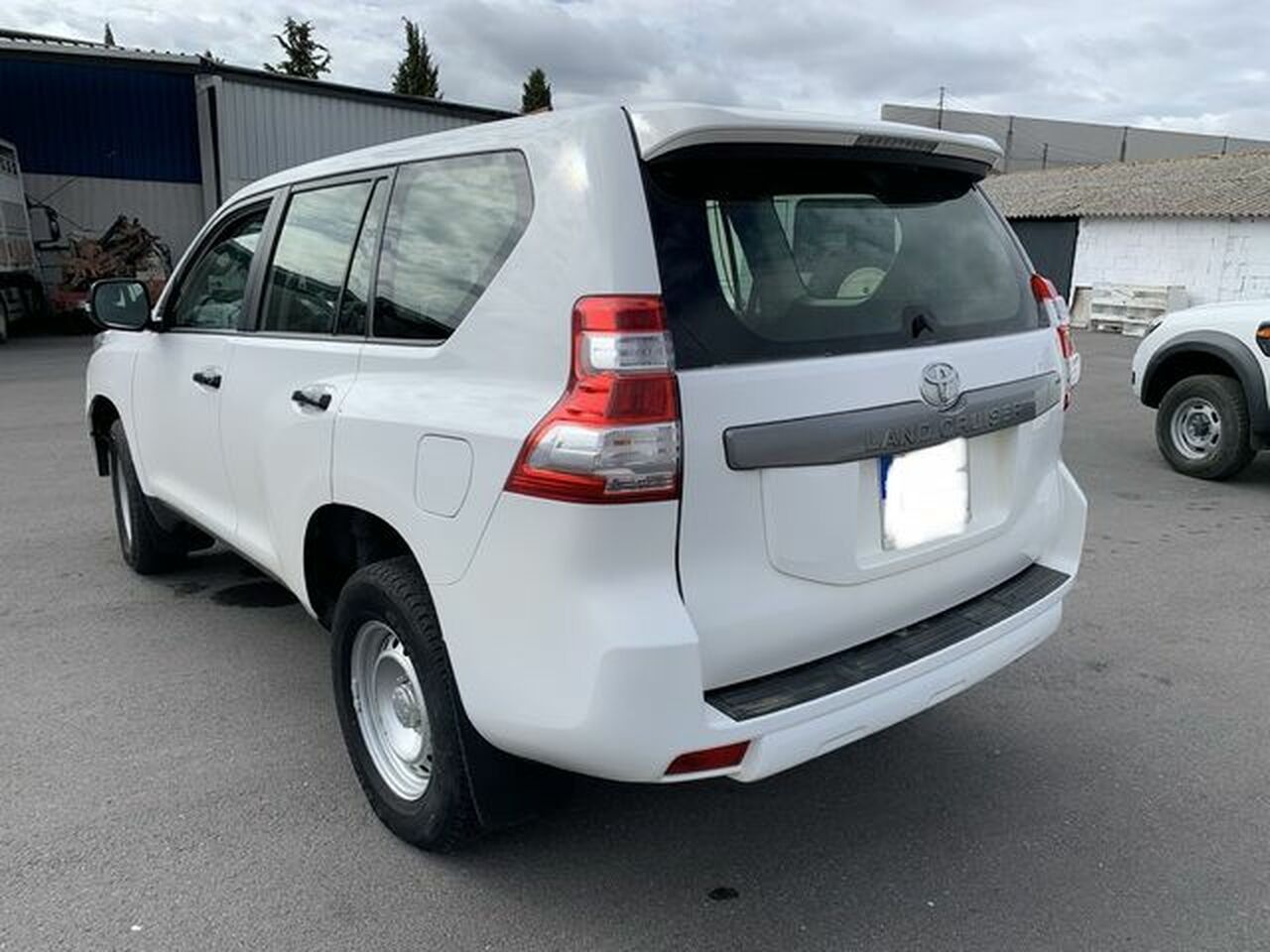 toyota land cruiser 2017 / foto grande (3)