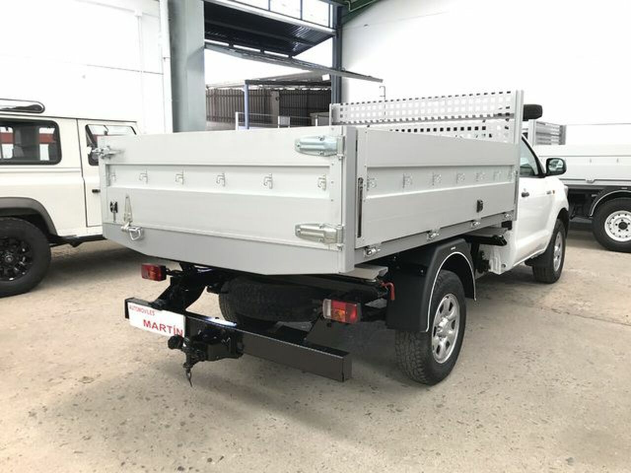 toyota hilux 2013 / foto grande (3)