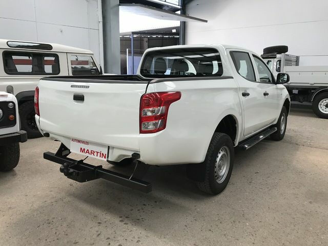 mitsubishi l200 2016 / foto grande (3)