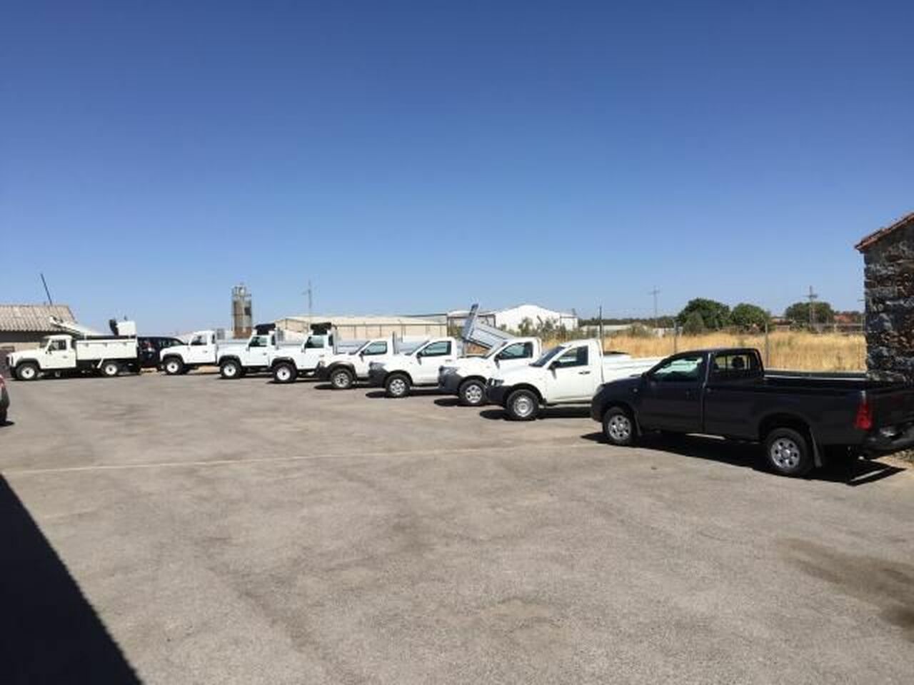 toyota hilux 2018 / foto grande (3)