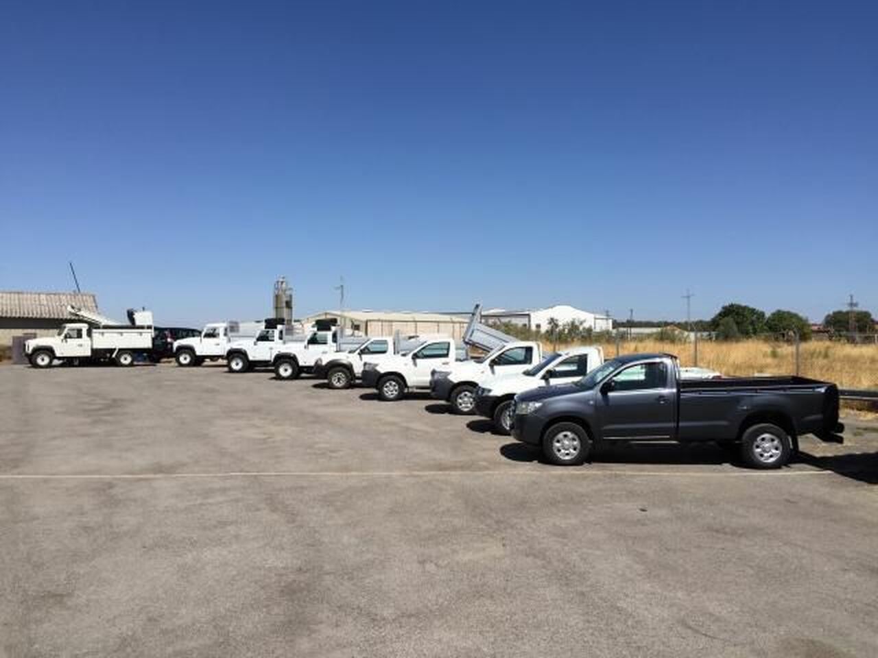 toyota hilux 2018 / foto grande (2)