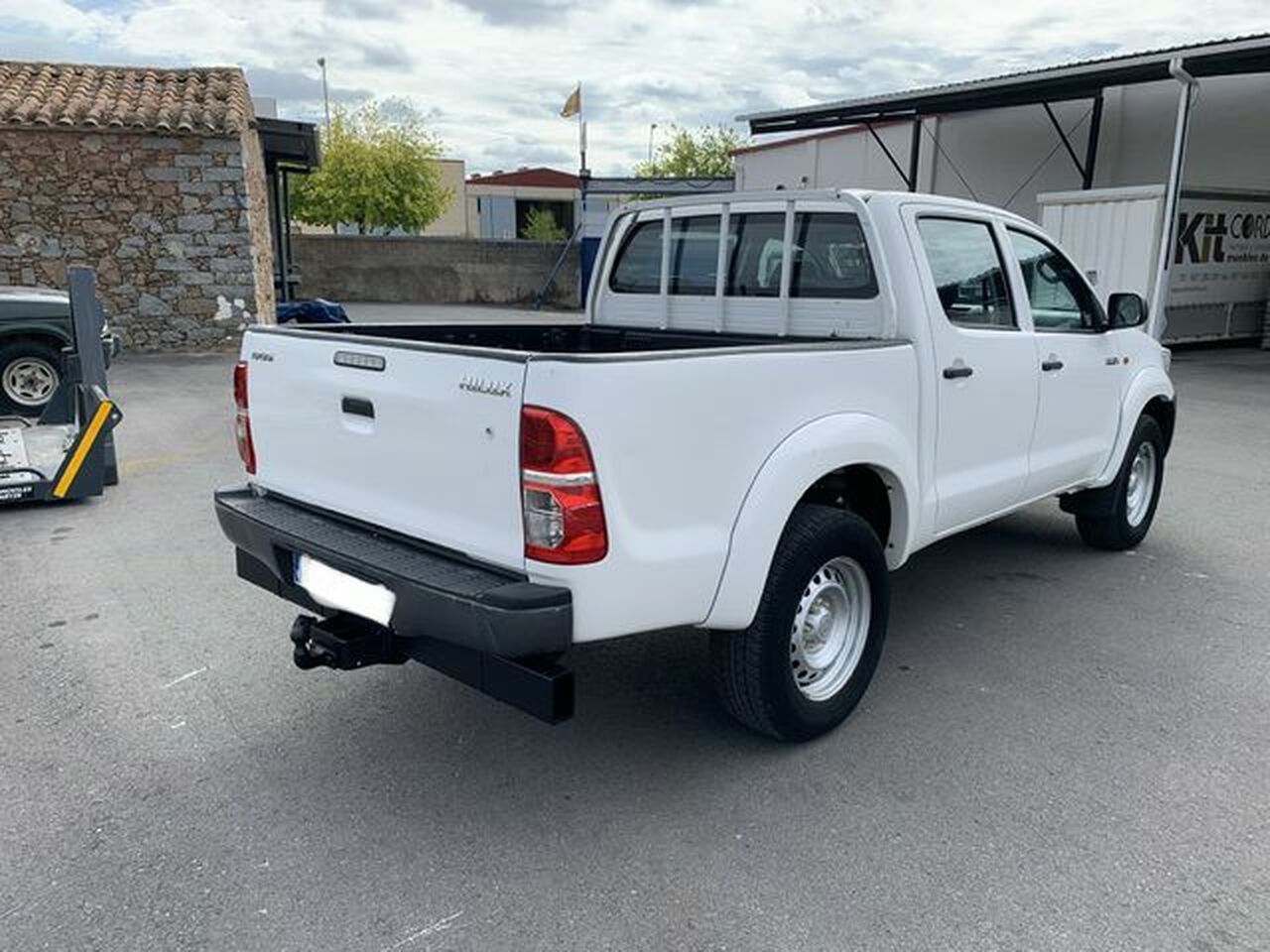 toyota hilux 2016 / foto grande (3)