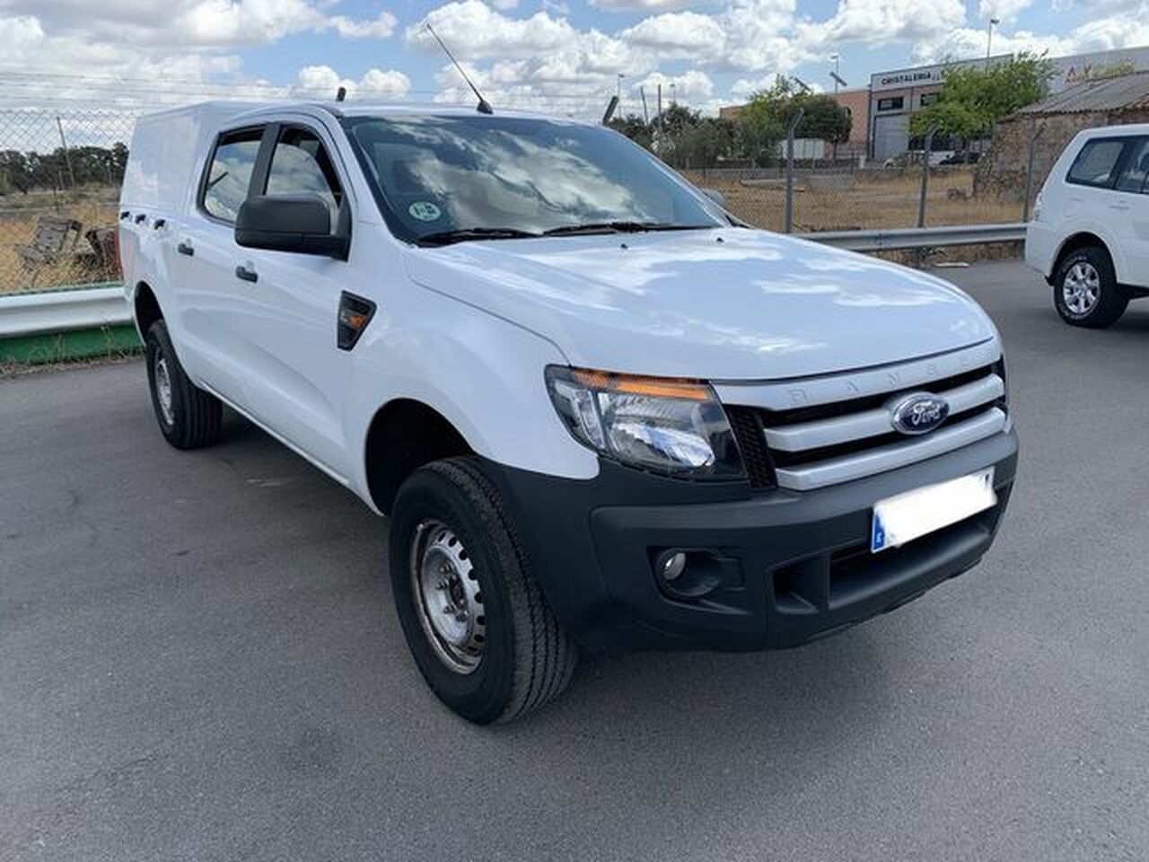 ford ranger 2015 / foto grande (3)