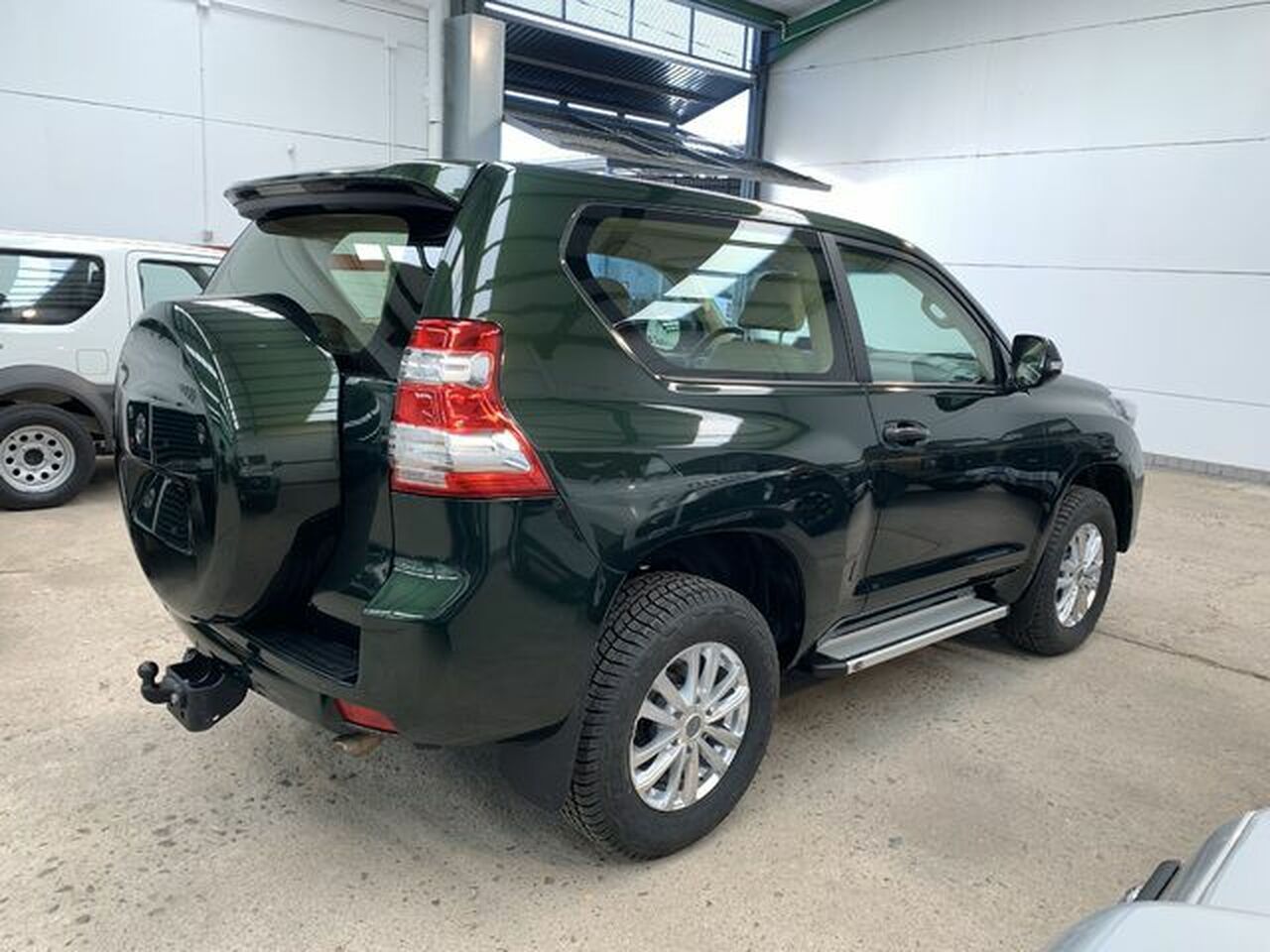 toyota land cruiser 2016 / foto grande (3)