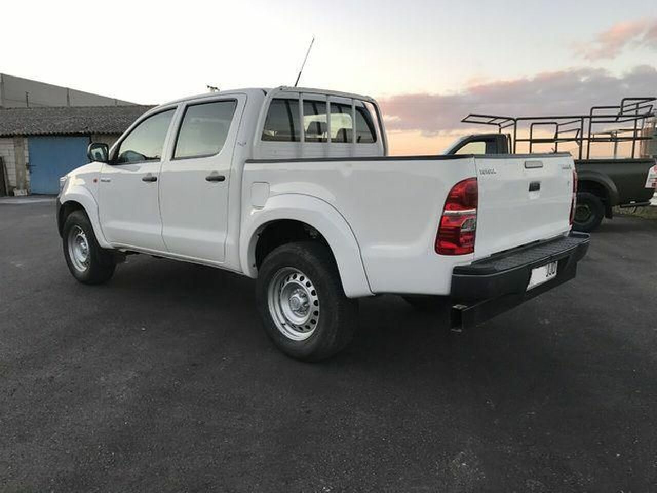 toyota hilux 2015 / foto grande (3)