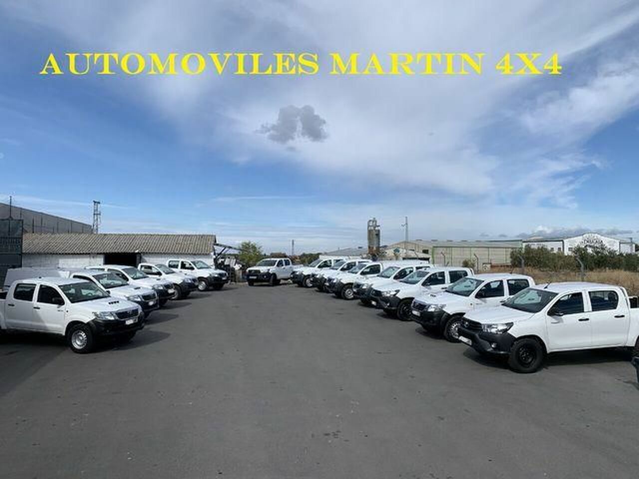 Motor diesel  de segunda mano - toyota hilux 2017 /