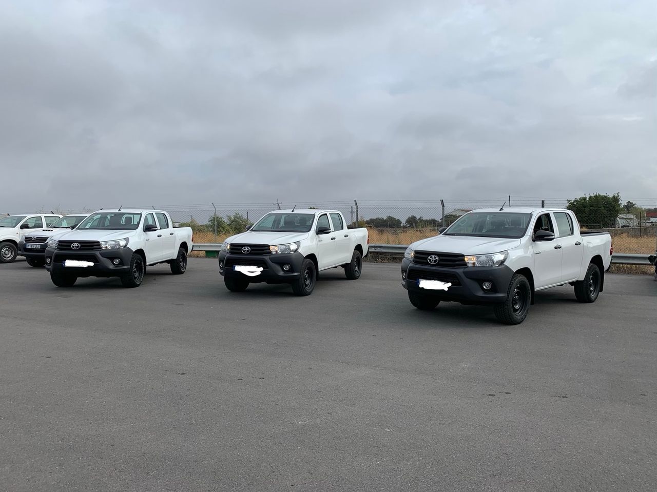 toyota hilux 2017 / foto grande (3)