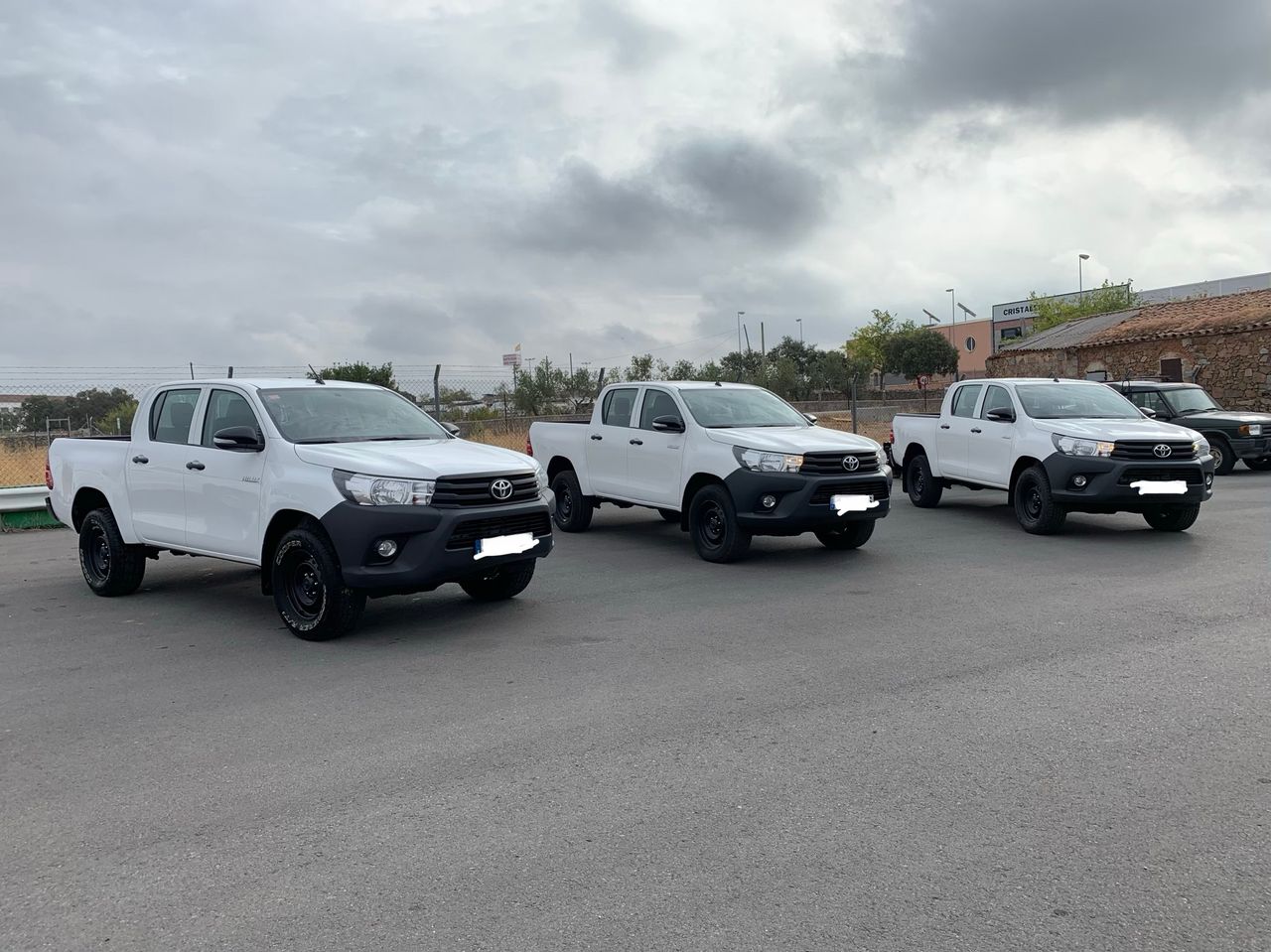 toyota hilux 2017 / foto grande (2)