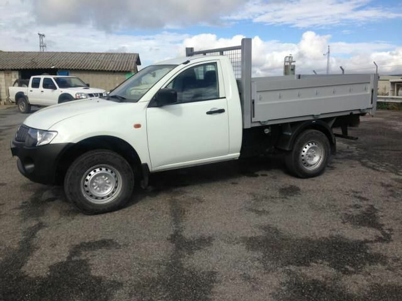 mitsubishi l200 2015 / foto grande (2)