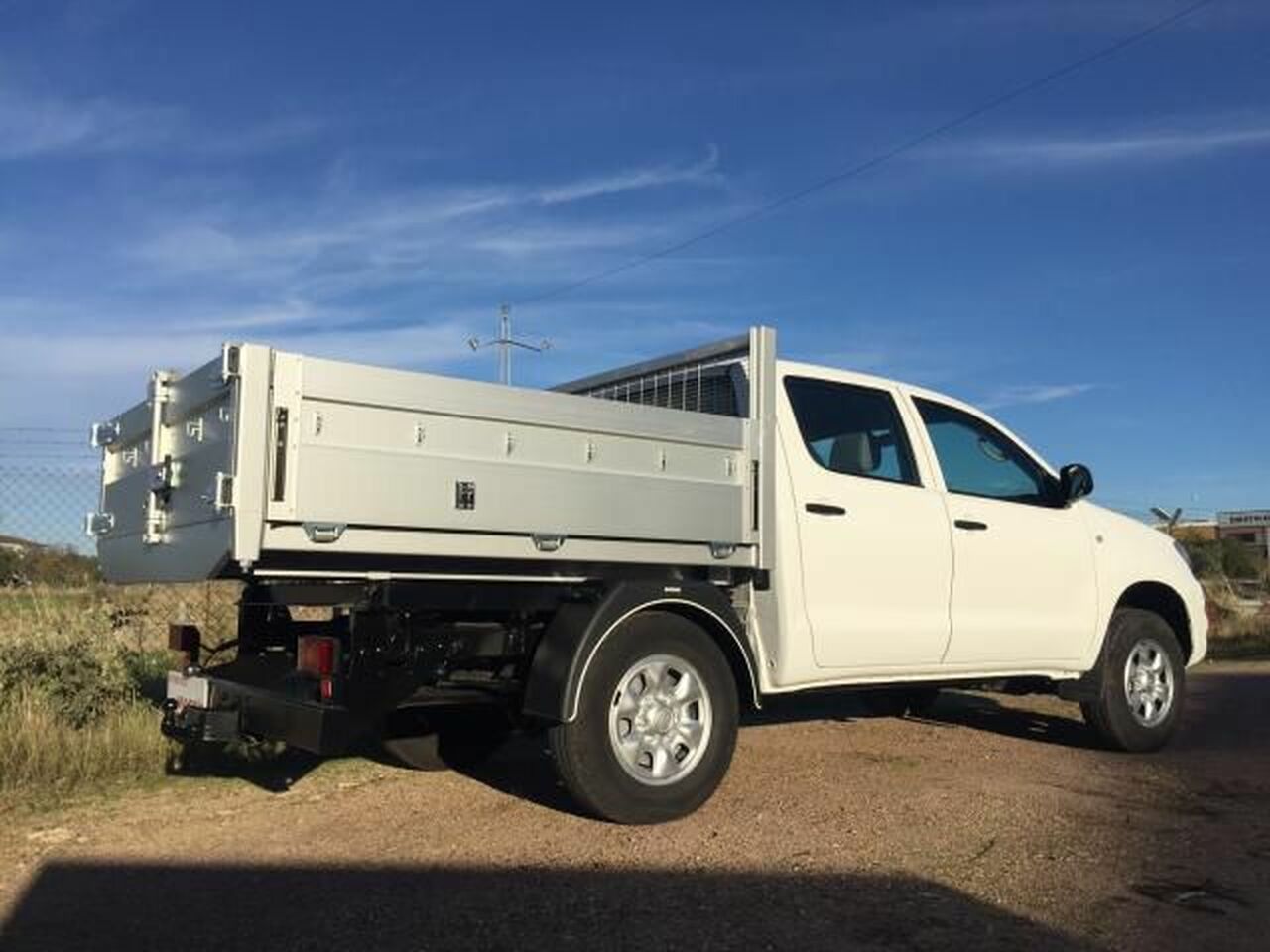 toyota hilux 2011 / foto grande (3)